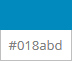 #018abd