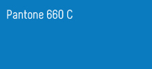 Pantone 660 C