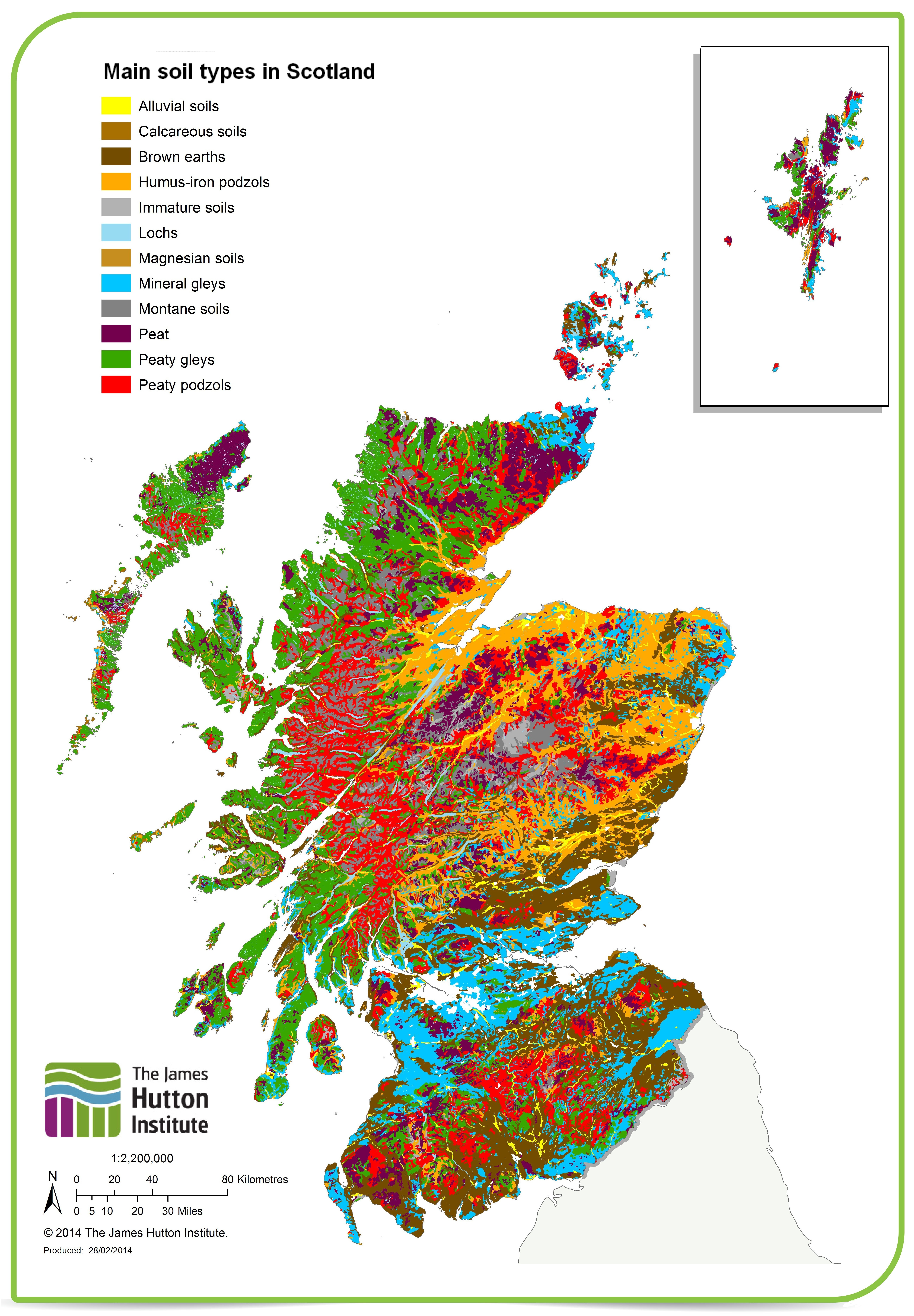 Diagram Soil Types Gallery - How To Guide And Refrence