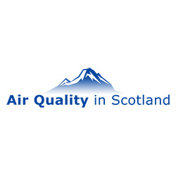 Scottish Air Quality